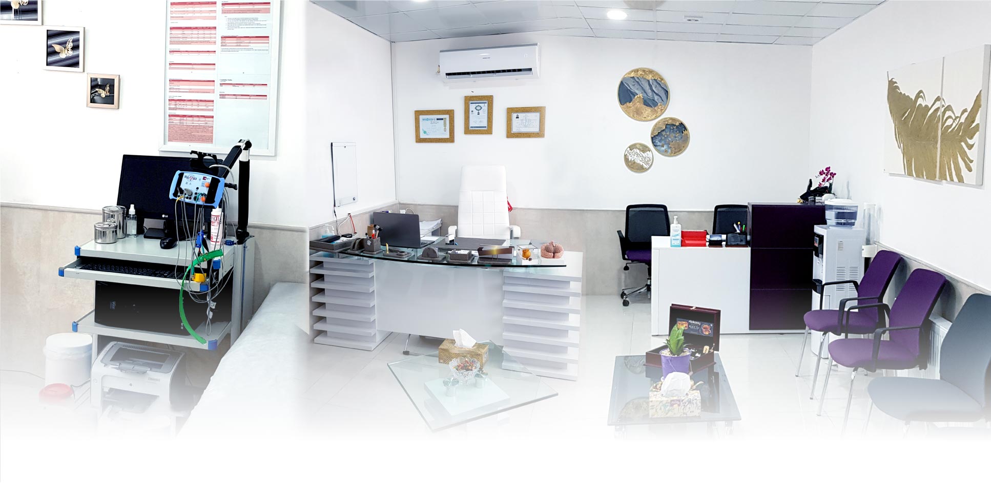 مطب دکتر سمیه فیضی