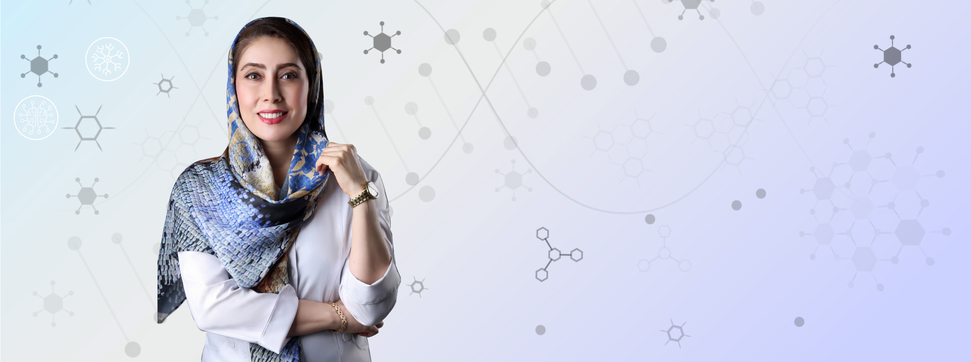 متخصص مغز و اعصاب، عضلات و ستون فقرات