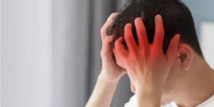 سردرد و میگرن